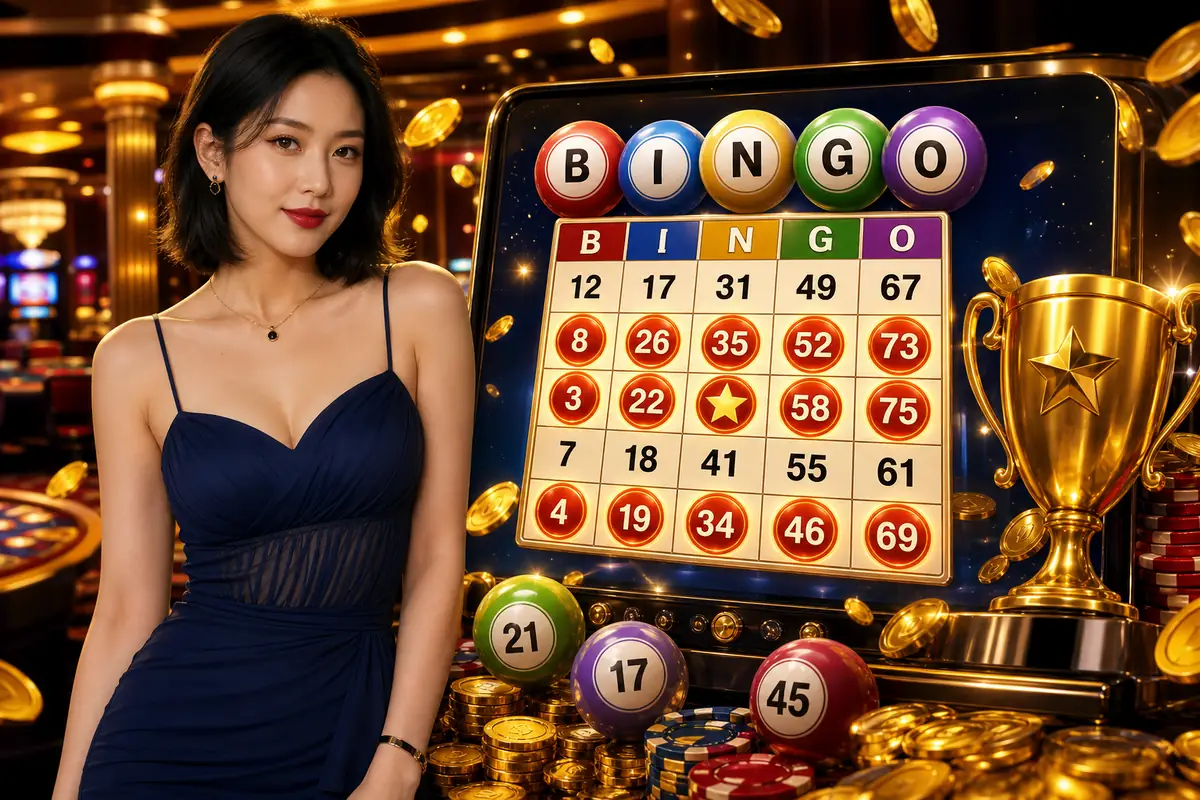 bije VIP স্লটস ক্যাশব্যাক পুরস্কার